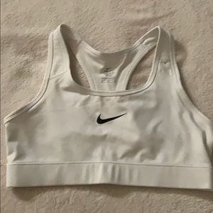 Nike Dri-Fit sports bra